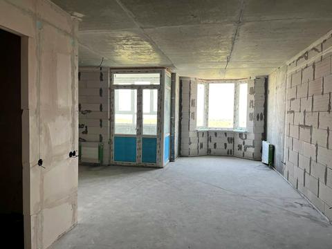 квартира по адресу Пригородная ул., 22-Б
