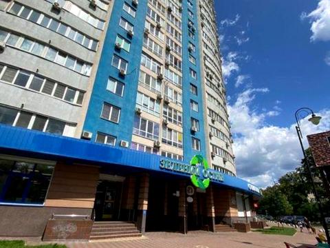 квартира по адресу Авиаконструктора Игоря Сикорского ул. (Танковая), 1