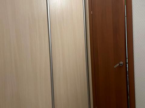 квартира по адресу Николая Закревского ул., 97-А