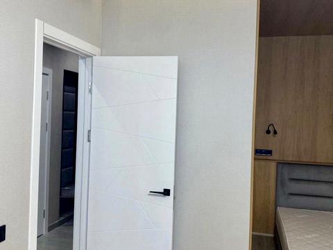 квартира по адресу Курортный пер., 1