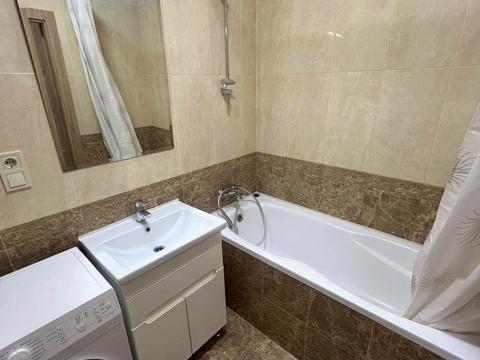 квартира по адресу Замарстыновская ул. (Калинина), 55е