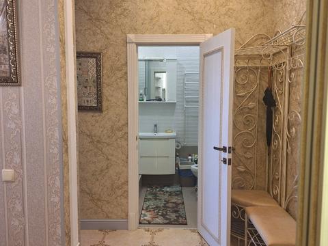 квартира по адресу Евгения Коновальца ул. (Щорса), 34-А