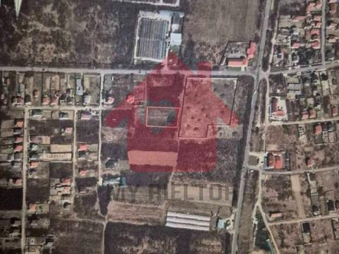 участок по адресу Коритянская ул.