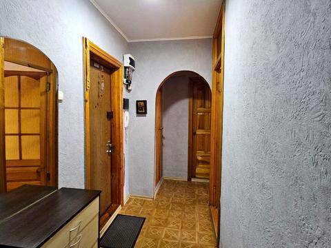 квартира по адресу Полонской-Василенко ул. (Желваківського), 6-Б