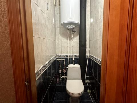 квартира за адресою Новаторів вул., 22-А