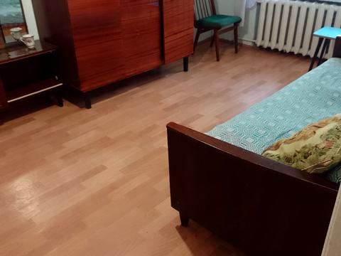 квартира за адресою Портова, 4