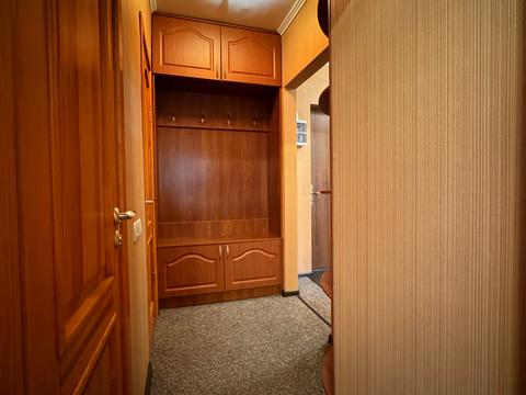 квартира по адресу Янтарная ул., 71
