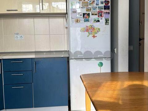 квартира по адресу Гетьманська ул., 8