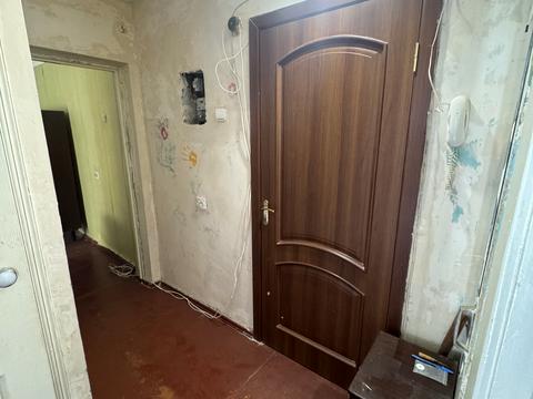 квартира по адресу Мира ул., 76