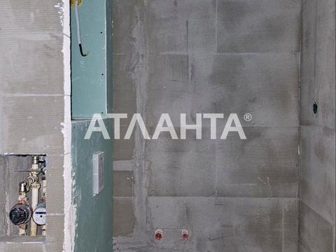 квартира по адресу Академика Глушко просп., 15а
