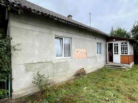 дом по адресу Криховецкая ул., 71