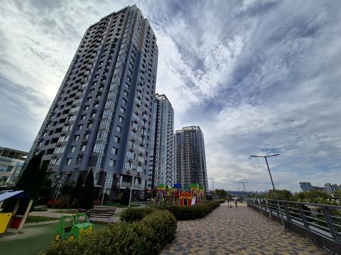 квартира за адресою Трускавецька вул., 6-В