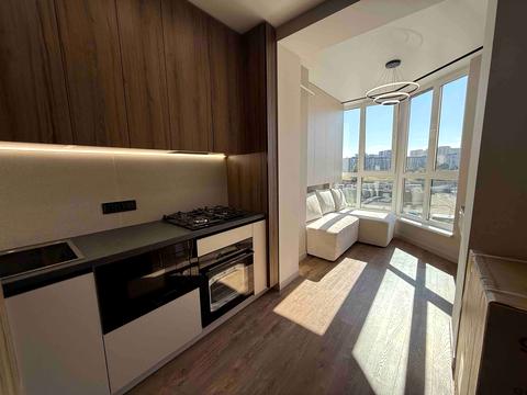 квартира за адресою Боголюбова вул., 48