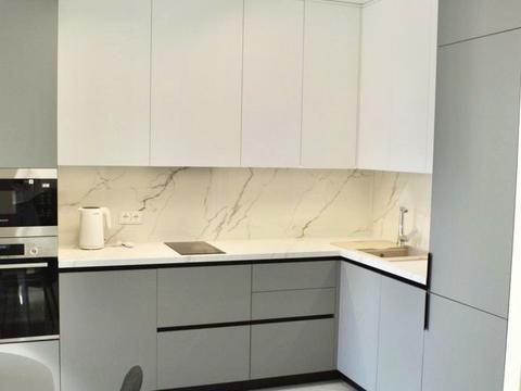 квартира за адресою Драгоманова вул., 31-А