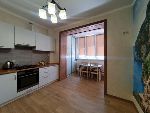 квартира по адресу Лісогринівецька ул., 30/4