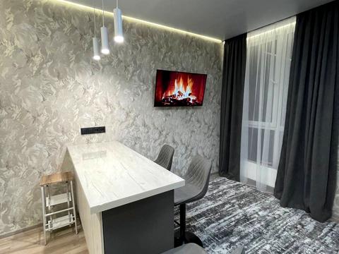 квартира за адресою Салютна вул., 2