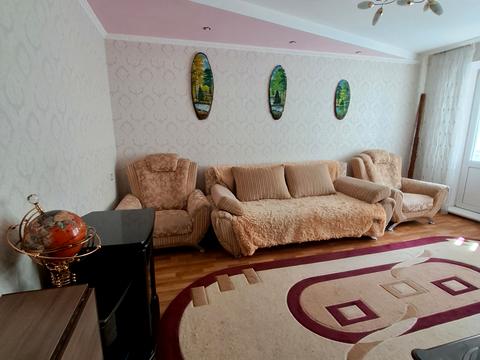 квартира по адресу Степана Бандери ул., 22/1