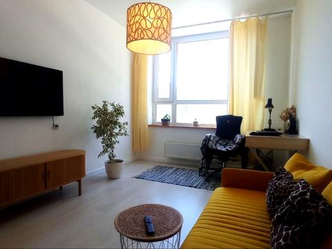квартира по адресу Университетская ул., 3/1