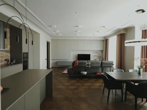 квартира по адресу Лычаковская ул. (Ленина), 33а
