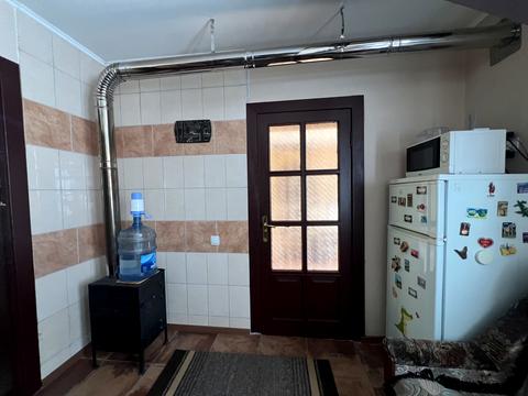 дом по адресу СТ Рута, 3