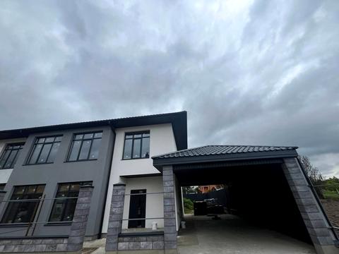 будинок за адресою с. Білогородка, лисенка