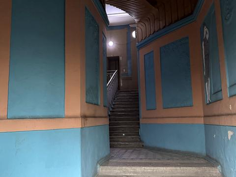 квартира по адресу Саксаганского ул., 12-А