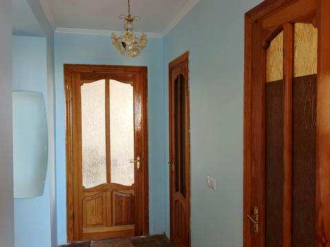 квартира по адресу Антонова, 18