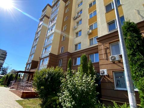 квартира за адресою Лесі Українки вул., 62-А
