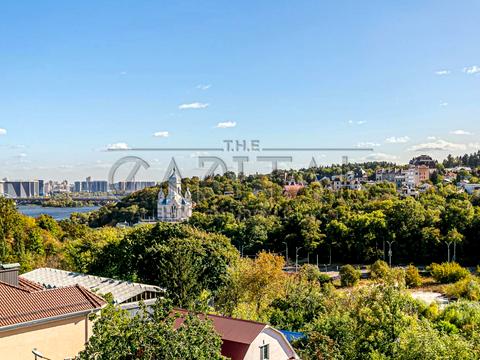 дом по адресу Києво-Печерська Лавра