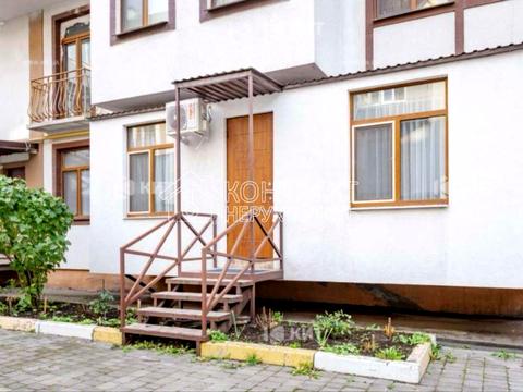 квартира по адресу Верхнегиевская ул., 89в
