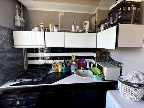квартира по адресу Полтавский Шлях ул., 152