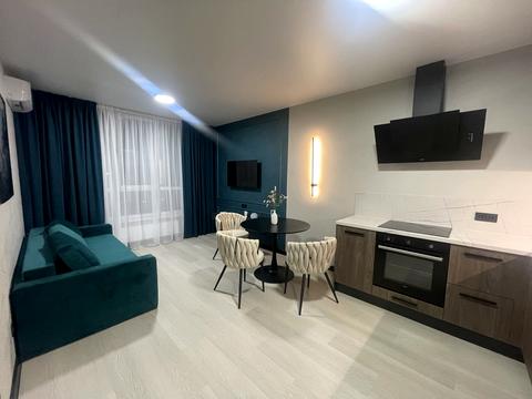 квартира за адресою Родини Крістерів вул., 14