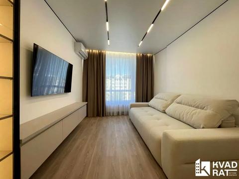 квартира за адресою Бельведерська вул., 32-Б