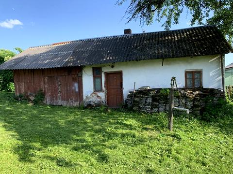 будинок за адресою Бібрка, Галицька вул.