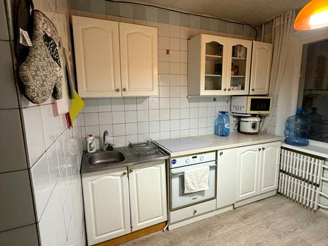 квартира за адресою Космодромна вул., 2