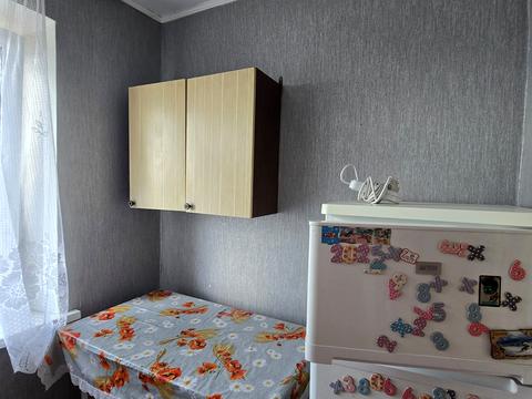 квартира по адресу Вокзальная ул., 16 к2