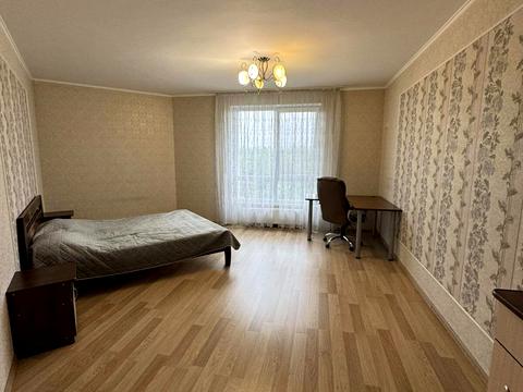 квартира по адресу Академіка Шалімова ул., 67-В