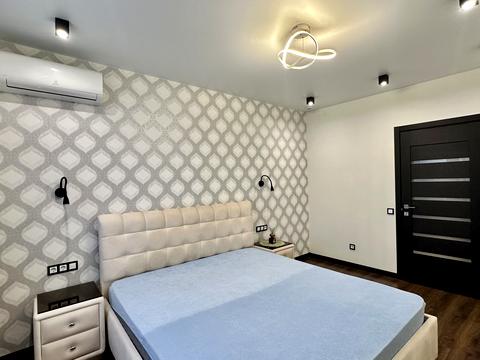 квартира по адресу Драгоманова ул., 10
