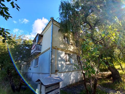 квартира по адресу Варшавська ул. (Ватутіна), 2
