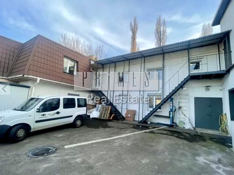 коммерческая по адресу Науки просп., 33А