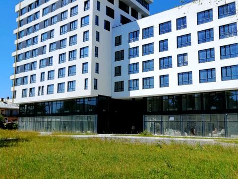 квартира по адресу Замарстыновская ул. (Калинина), 134а