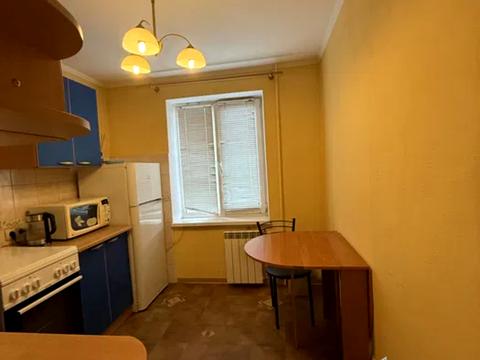 квартира по адресу Чистяковская ул., 26