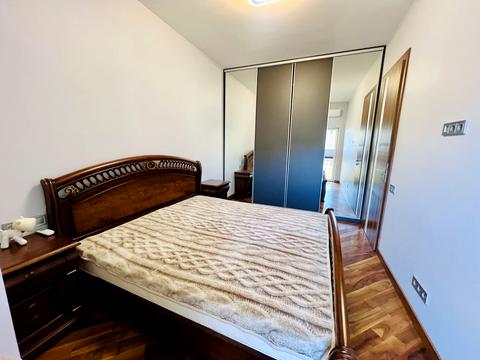 квартира за адресою Стрийська вул., 86