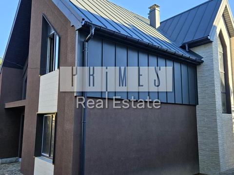 дом по адресу Витянская ул.