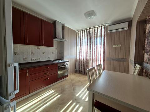 квартира по адресу Коперника ул., 3