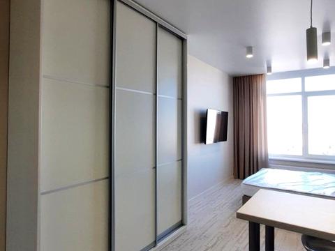 квартира по адресу Полевая ул., 73