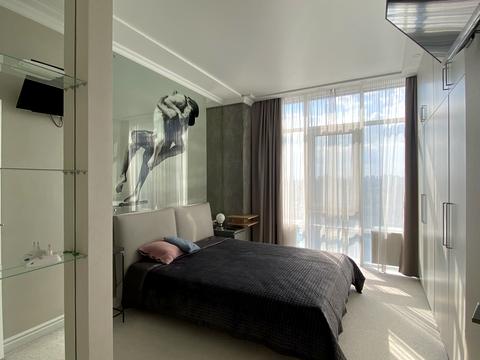 квартира за адресою Іоанна Павла II вул. (Патріса Лумумби), 6/1