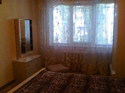 квартира за адресою Воскресенський просп. (Перова), 30