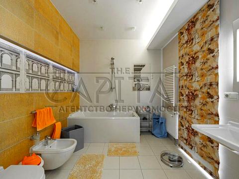 будинок за адресою Межигірська вул.