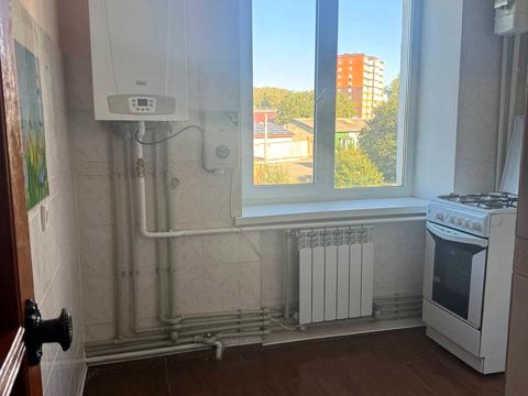 квартира за адресою Незалежності вул., 100